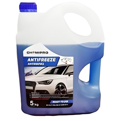Антифриз CH036 CHEMIPRO
