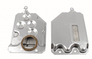 Фильтр масляный АКПП JT21385K AZUMI