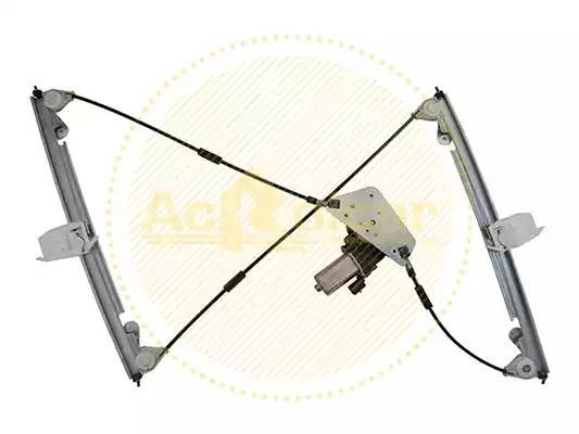 Деталь 014031 AC ROLCAR