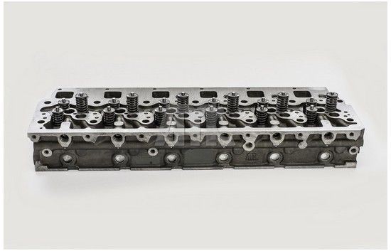 Головка блока цилиндров в сборе 909500K AMC