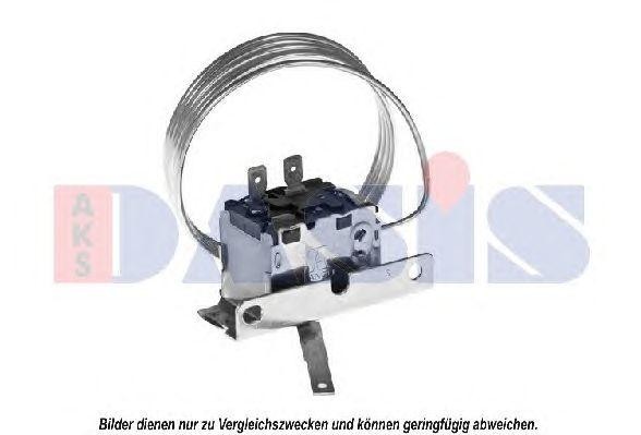 Деталь 900106N AKS DASIS