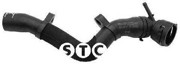 Патрубок системы охлаждения ДВС T409329 STC
