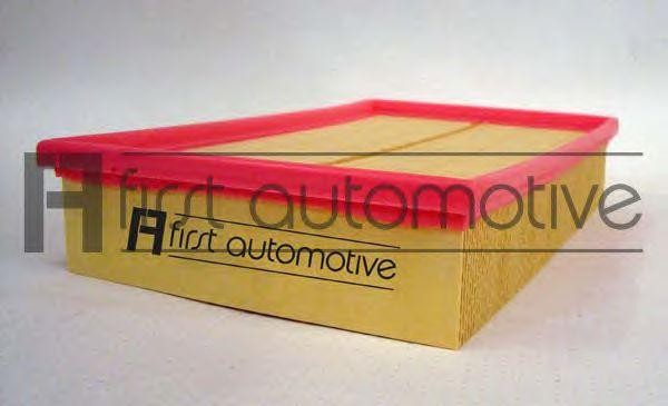 Фильтр воздушный A60743 1A FIRST AUTOMOTIVE