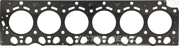 Прокладка ГБЦ 613753000 VICTOR REINZ