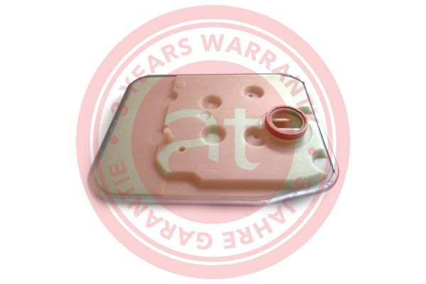 Фильтр масляный АКПП AT30009 AUTOTEILE