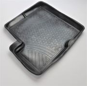 Коврики салона резиновые A0050813K AGATEK