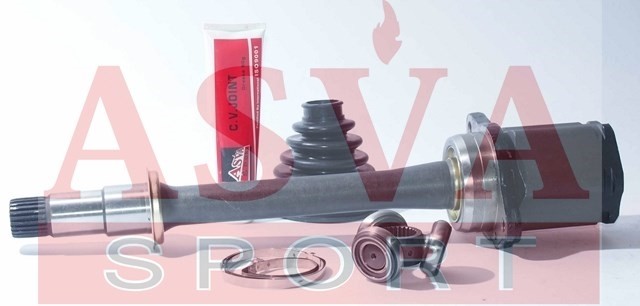 ШРУС TYIR-AV24 ASVA