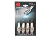 Свеча зажигания F01H7B0002 EZ