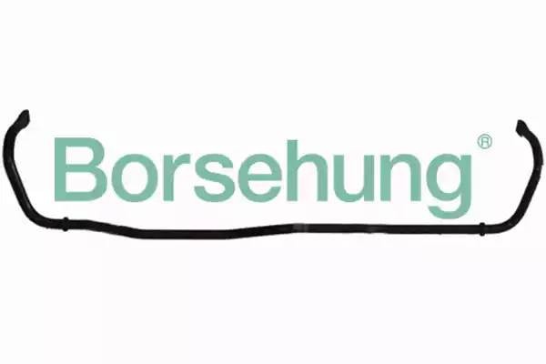 Стабилизатор задний B12628 BORSEHUNG