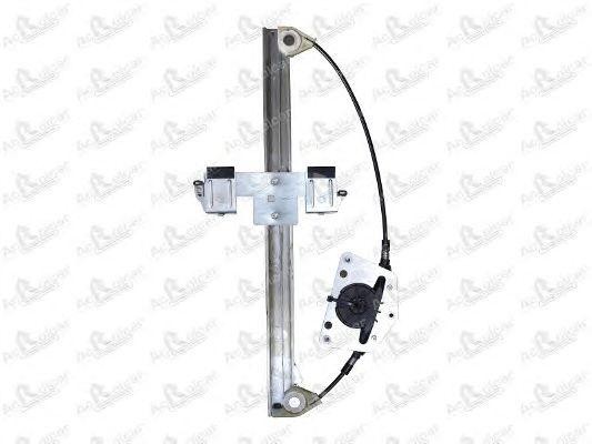 Стеклоподъемник 017983 AC ROLCAR