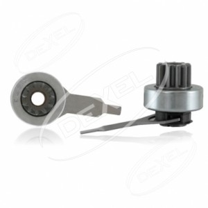 Бендикс стартера ELD-SD-21214.5722 ELDIX