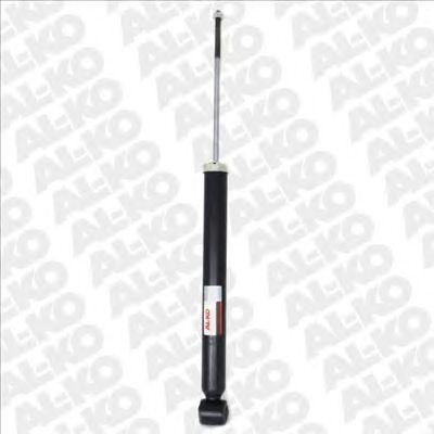 Амортизатор подвески 102773 AL KO