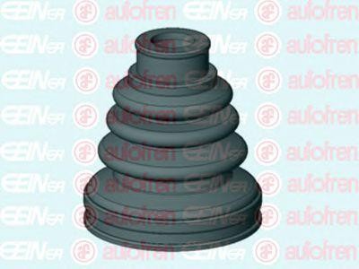 Пыльник ШРУСа (комплект) D8575 AUTOFREN SEINSA