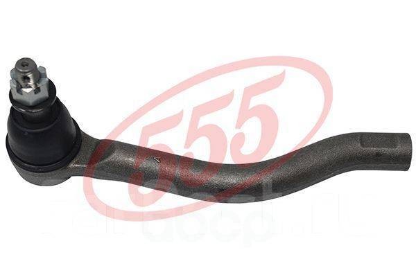 Наконечник рулевой тяги SEN591L 555