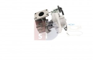 Деталь 095014N AKS DASIS