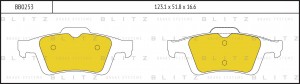 4059421000713 BB0253 BLITZ