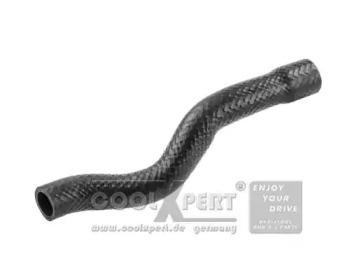 Патрубок системы охлаждения ДВС 001-10-17143 BBR AUTOMOTIVE