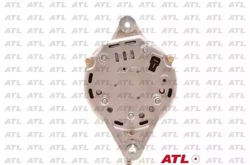 Генератор L85690 ATL DELTA AUTOTECHNIK