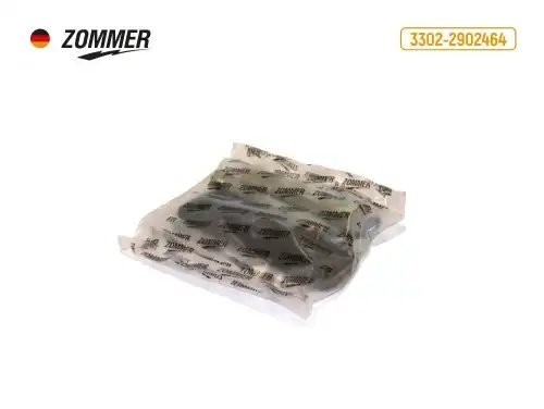 Серьга рессоры 33022902464 ZOMMER