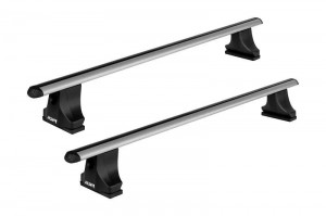 Багажник - рейлинг поперечный на крышу 8140 ATLANT