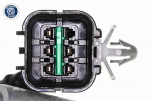 Электромотор привода стеклоочистителя A52-07-0108 ACKOJA