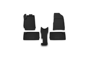 Коврик салона NLC1005210K ELEMENT