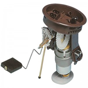 Насос электрический топливной системы EFM1081002 ACHR