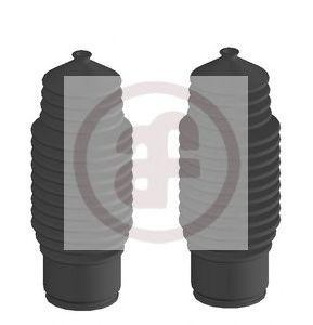 Пыльник рулевой рейки (комплект) D9024C AUTOFREN SEINSA