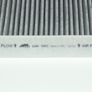 Деталь LAK1803 AM POINT