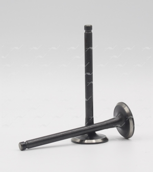 VE-37006 клапан вып SUZUKI J18A20A 28x6x86 VE37006 VE-37006 AUTOWELT