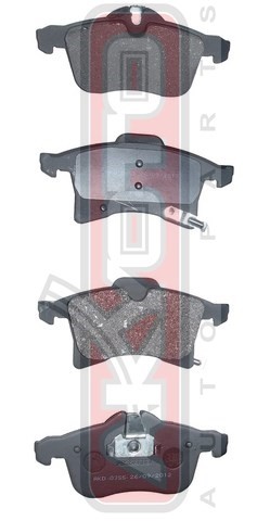 2000072350018 AKD-0355 AKYOTO