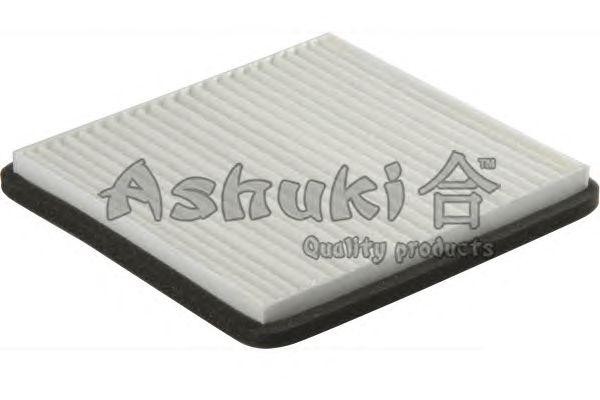 Фильтр салона 04024190 ASHUKI