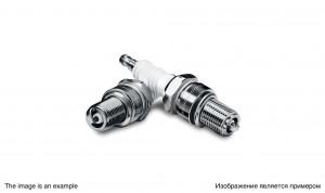 Свеча зажигания F01H7B0163 EZ