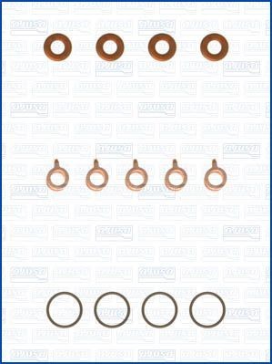 Деталь 77036300 AJUSA