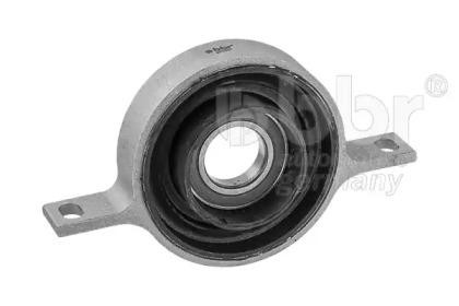 Опора промежуточная 001-10-17661 BBR AUTOMOTIVE