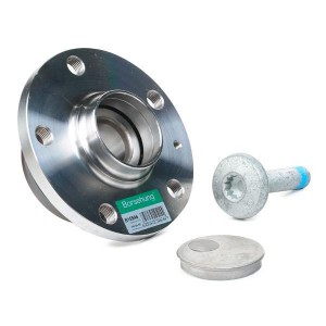 Ступица колеса B15946 BORSEHUNG