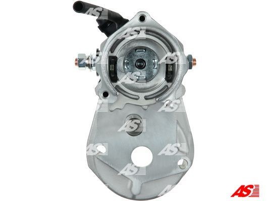 Деталь SS6078S AS PL