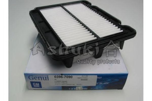 Фильтр воздушный 03967090 ASHUKI