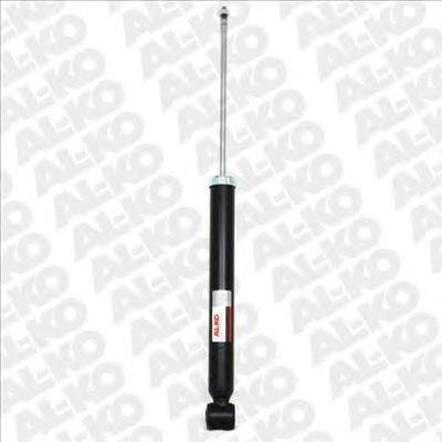 Амортизатор подвески 102273 AL KO