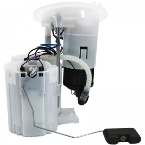 Насос электрический топливной системы EFM1180607 ACHR