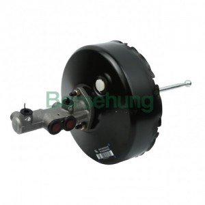 Цилиндр тормозной главный B11386 BORSEHUNG