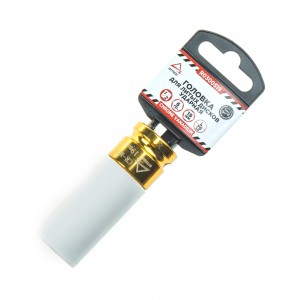 Головка торцевая ударная R0300519 ARNEZI