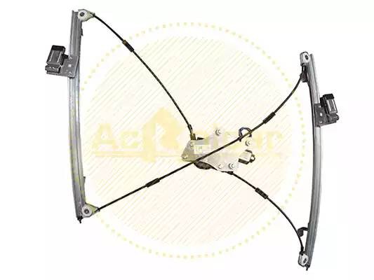 Деталь 014709 AC ROLCAR