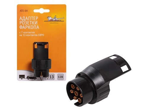 4680295090892 ATE-09 AIRLINE