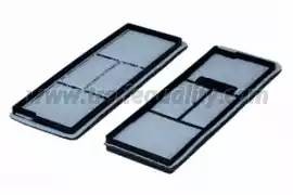 Фильтр салона 608 3F QUALITY