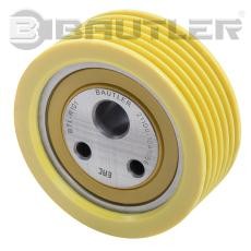 Ролик ремня приводного BTLR101 BAUTLER