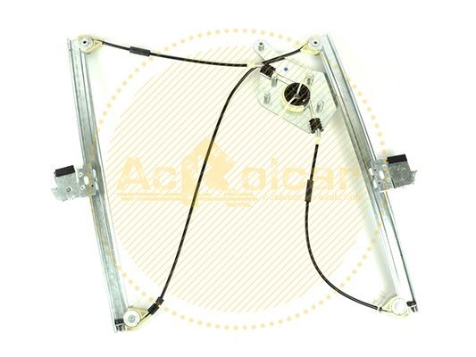 Стеклоподъемник 013991 AC ROLCAR
