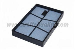 Фильтр салона 558 3F QUALITY