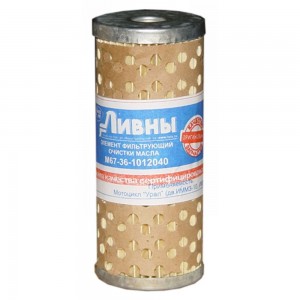 Деталь M67361012040 LIVNY