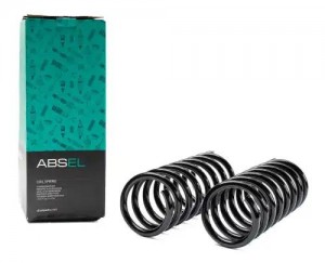 Пружина подвески MZ345031 ABSEL